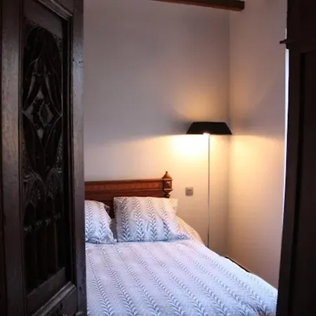 Maison De Cathy Maison D'ardoises Prudhomat