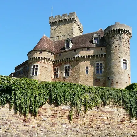 Maison De Cathy Maison D'ardoises Hotel 3*