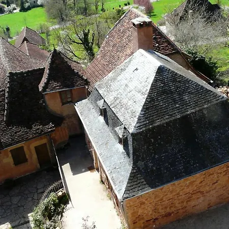 Maison De Cathy Maison D'ardoises Hotel