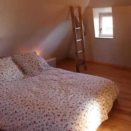Maison De Cathy Maison D'ardoises